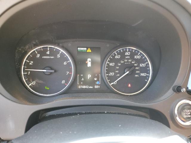 2019 MITSUBISHI OUTLANDER - JA4JZ4AX5KZ038426