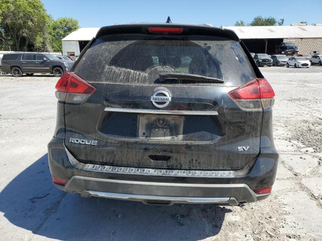 2017 NISSAN ROGUE S - KNMAT2MT2HP534275