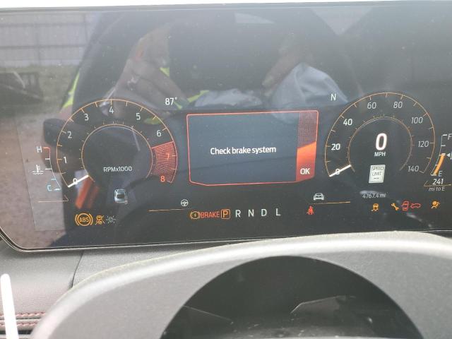 2024 FORD MUSTANG - 1FA6P8TH8R5118552