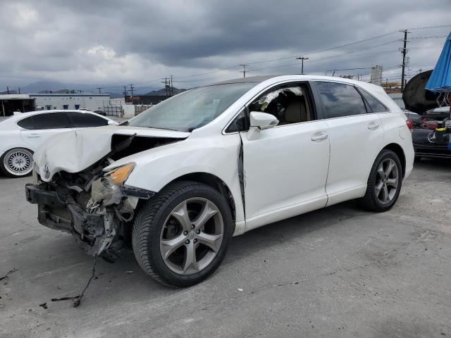 TOYOTA VENZA LE
