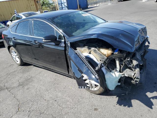 Vin: 3fa6p0h73gr281587, lot: 56597365, ford fusion se 20164