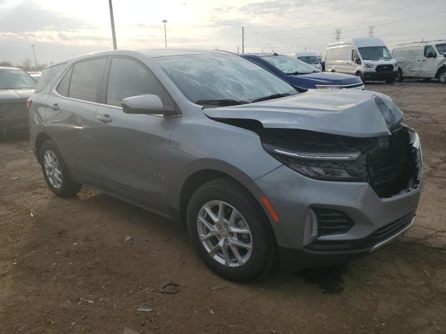 Vin: 3gnaxkeg6rs233458, lot: 54882645, chevrolet equinox lt 20244