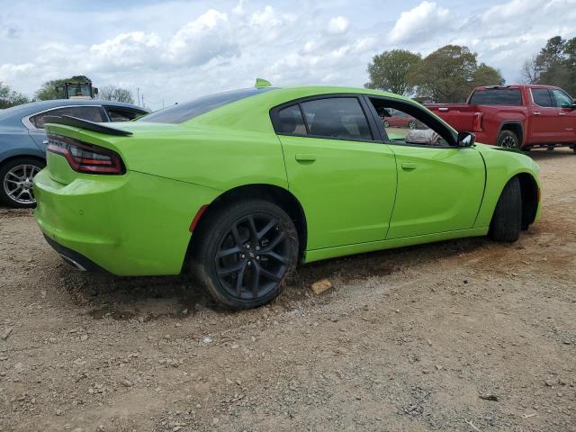 2023 DODGE CHARGER SX - 2C3CDXBG6PH598268