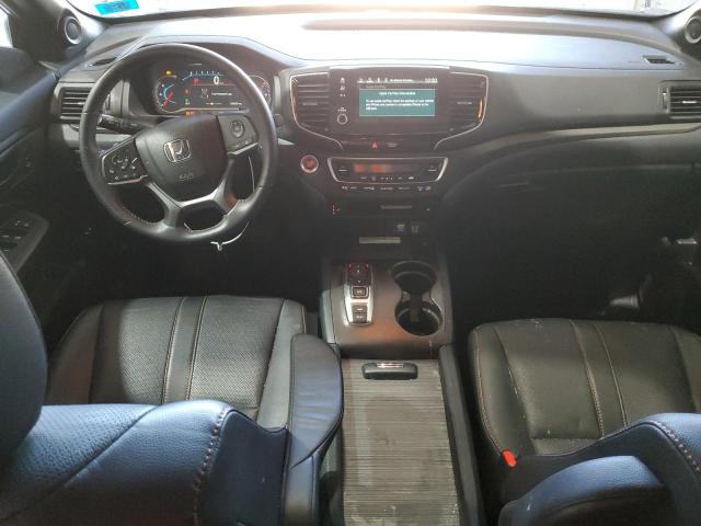 2022 HONDA PILOT TRAI - 5FNYF6H80NB053434