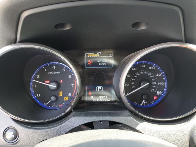 2018 SUBARU LEGACY 3.6 - 4S3BNEN64J3039551
