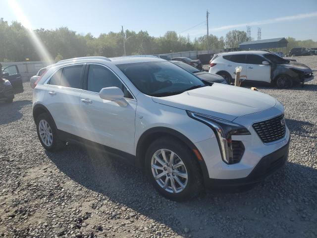 Vin: 1gyazar46mf000278, lot: 53044835, cadillac xt4 luxury 20214
