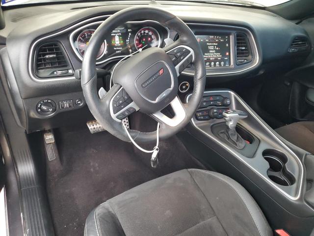 2016 DODGE CHALLENGER - 2C3CDZFJ9GH299794