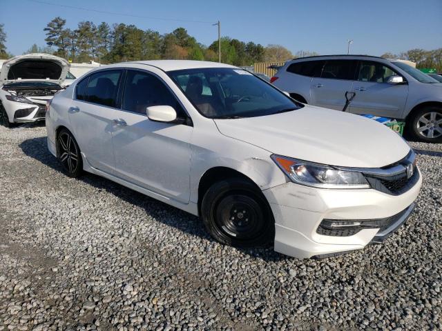 2016 HONDA ACCORD SPO - 1HGCR2F58GA052855