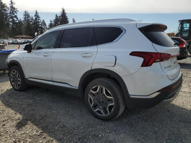 Vin: 5nms4dal4nh381677, lot: 53168285, hyundai santa fe limited 20222