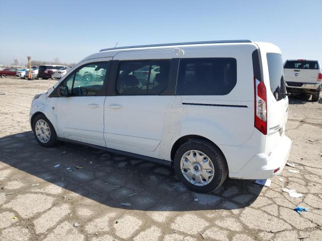 Vin: nm0ge9f72e1138565, lot: 52590075, ford transit xlt 20142