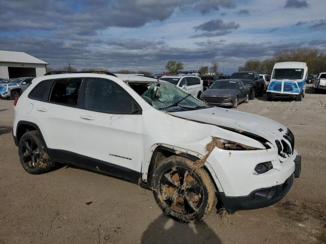 Vin: 1c4pjmcs1gw218908, lot: 52721225, jeep grand cher latitude 20164