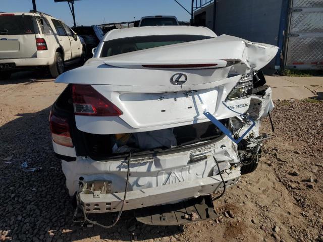 2015 LEXUS IS 350 JTHFE2C26F2511311