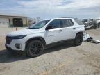 2023 CHEVROLET TRAVERSE P - 1GNEVKKW8PJ285157