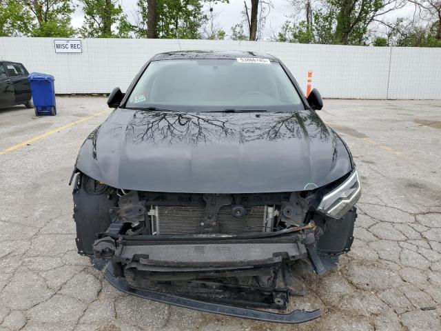 2020 VOLKSWAGEN JETTA S - 3VWCB7BU8LM077309