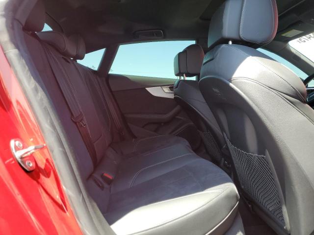 2023 AUDI A5 PRESTIG WAUEACF50PA012352
