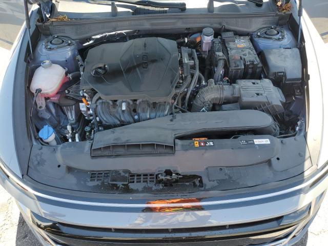 2024 HYUNDAI SONATA SEL - KMHL14JA2RA358812