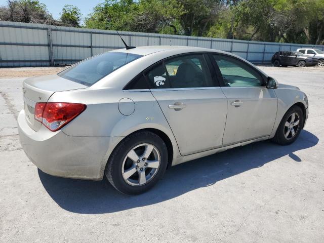 Vin: 1g1pc5sb3e7249921, lot: 52168265, chevrolet cruze lt 20143