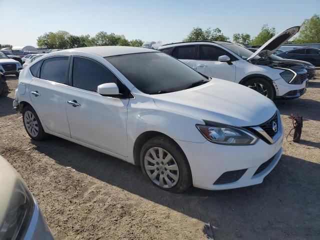 Vin: 3n1ab7ap5ky318078, lot: 52044195, nissan sentra s 20194