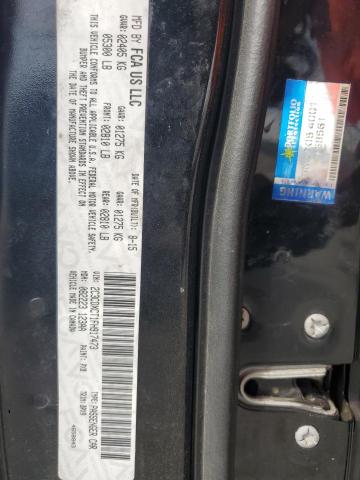 2015 DODGE CHARGER R/ 2C3CDXCT1FH917473