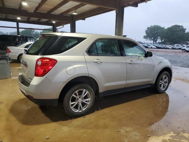 Vin: 2gnfleek1f6246605, lot: 52195475, chevrolet equinox ls 20153