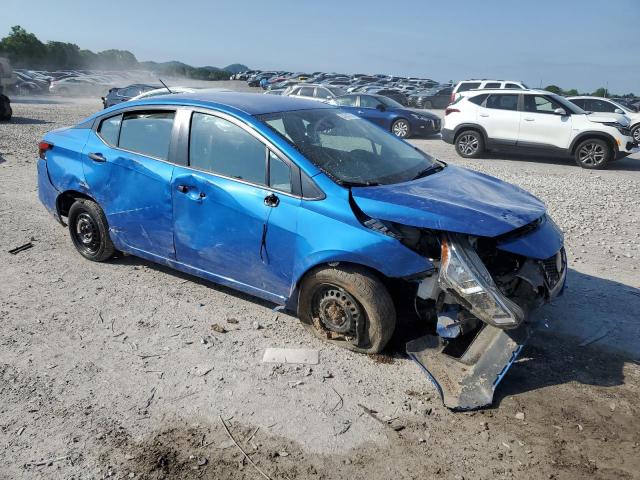 Vin: 3n1cn8dv9ml921308, lot: 54944745, nissan versa s 20214
