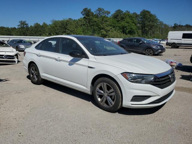 Vin: 3vwc57bu1km115792, lot: 52789195, volkswagen jetta s 20194