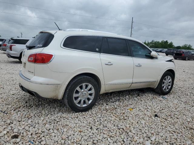 Vin: 5gakrckd4fj318725, lot: 54914545, buick enclave 20153