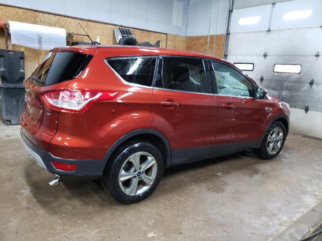 Vin: 1fmcu0g79fuc60463, lot: 52734795, ford escape se 20153