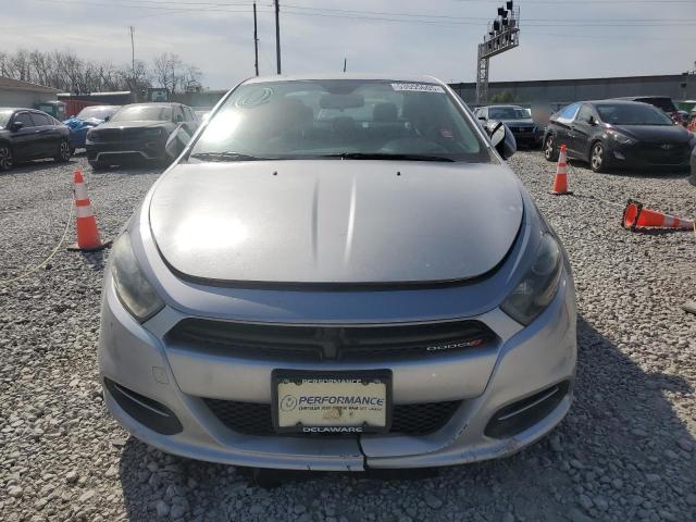 2016 DODGE DART SXT - 1C3CDFBA7GD660201