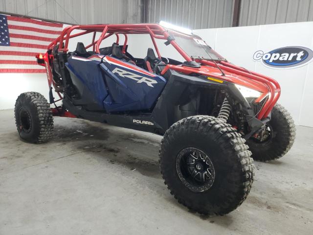 POLARIS RZR PRO XP 2022 3NSM4U924NF349204 photo #1
