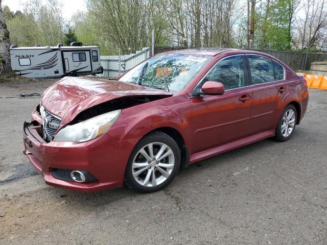 SUBARU LEGACY 2.5