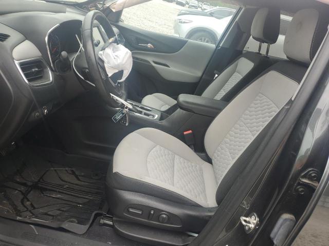 2019 CHEVROLET EQUINOX LT - 3GNAXKEV2KS621453