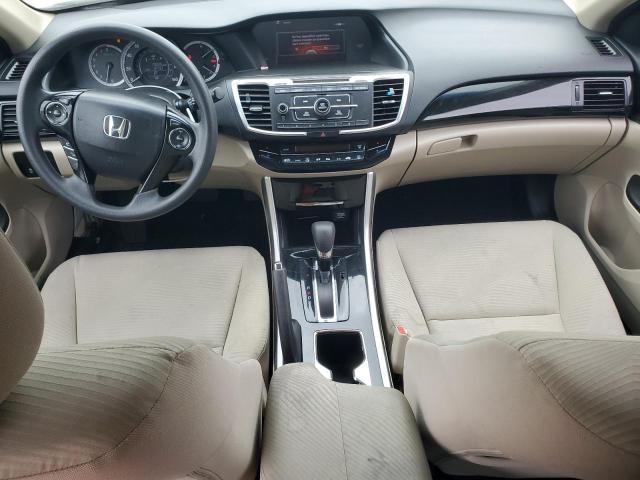 2016 HONDA ACCORD LX - 1HGCR2F30GA226500