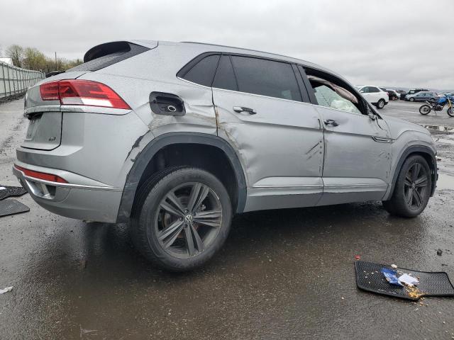 Vin: 1v2me2ca4mc231070, lot: 52176105, volkswagen atlas se 20213