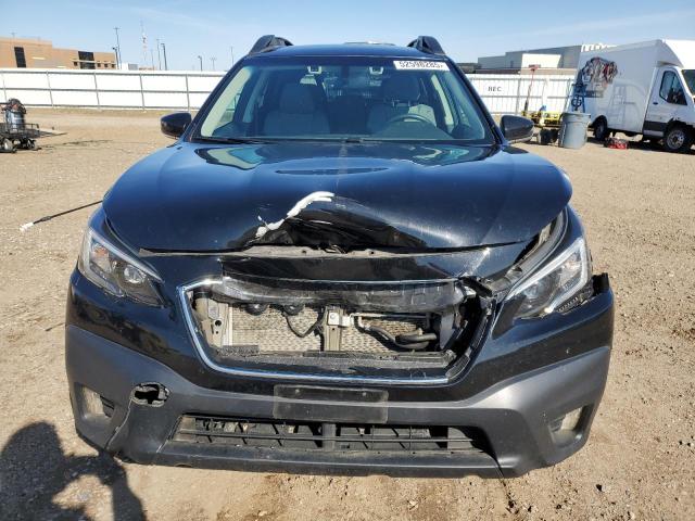 2020 SUBARU OUTBACK PR - 4S4BTACC7L3191202