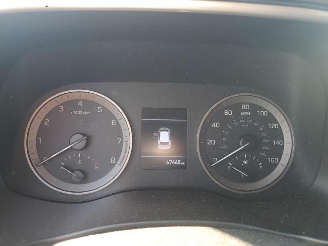 2019 HYUNDAI TUCSON SE - KM8J2CA47KU068806