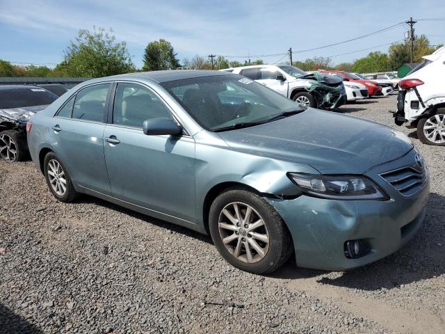 Vin: 4t1bk3ek8au605176, lot: 55137135, toyota camry se 20104