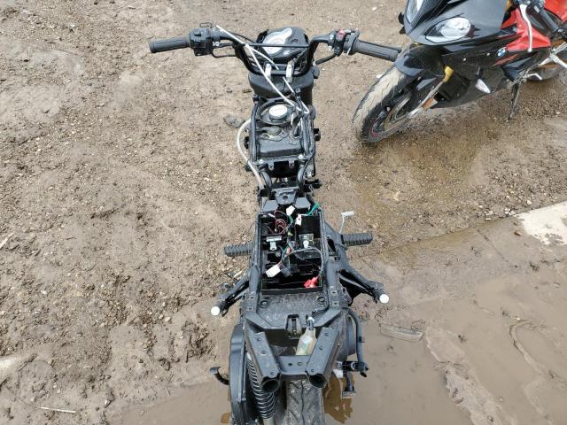 2022 HONDA NVA110 B 3H1JK070XND009177