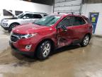 2018 CHEVROLET EQUINOX LT - 2GNAXTEX2J6293441