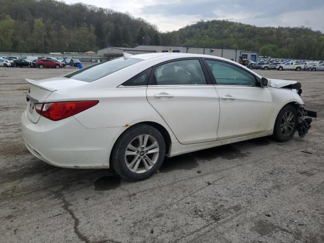Vin: 5npeb4ac1dh731884, lot: 52760775, hyundai sonata gls 20133