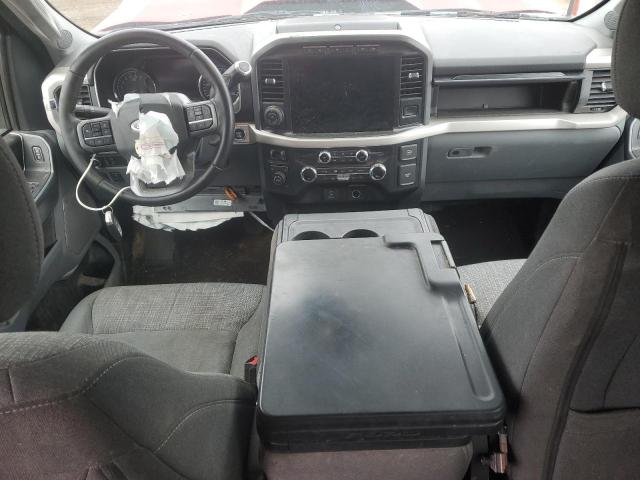 2021 FORD F150 SUPER - 1FTFW1ED3MFC02926