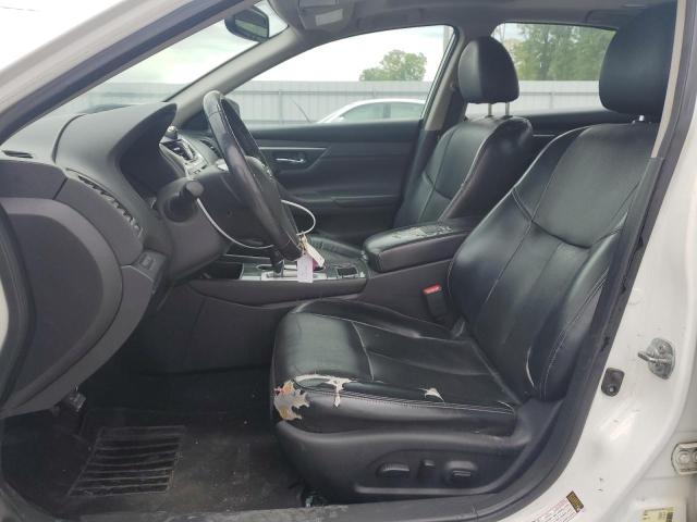 2017 NISSAN ALTIMA 2.5 - 1N4AL3AP7HC212029