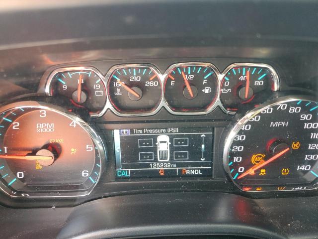 2018 GMC SIERRA K15 - 1GTV2MEC2JZ248158