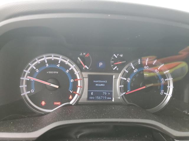 2014 TOYOTA 4RUNNER SR - JTEBU5JR8E5170118