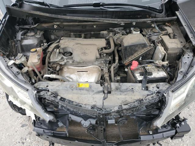 2015 TOYOTA RAV4 LE 2T3ZFREV3FW153376