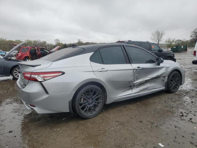 Vin: 4t1b61hkxku225617, lot: 52819695, toyota camry xse 20193