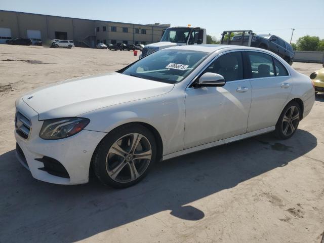 MERCEDES-BENZ E-CLASS 300