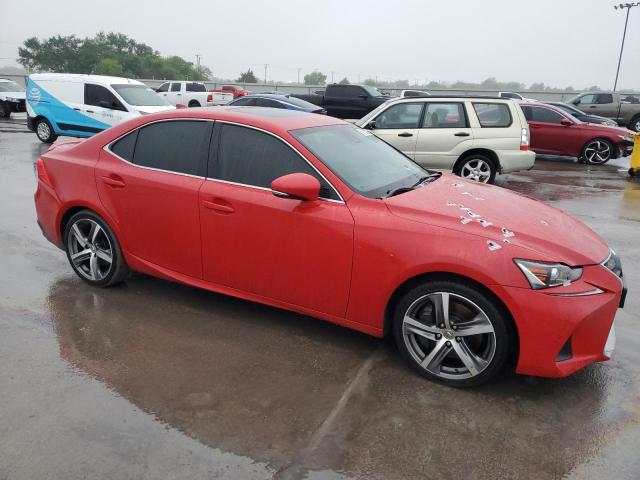 Vin: jthba1d28h5040413, lot: 51752955, lexus is 200t 20174