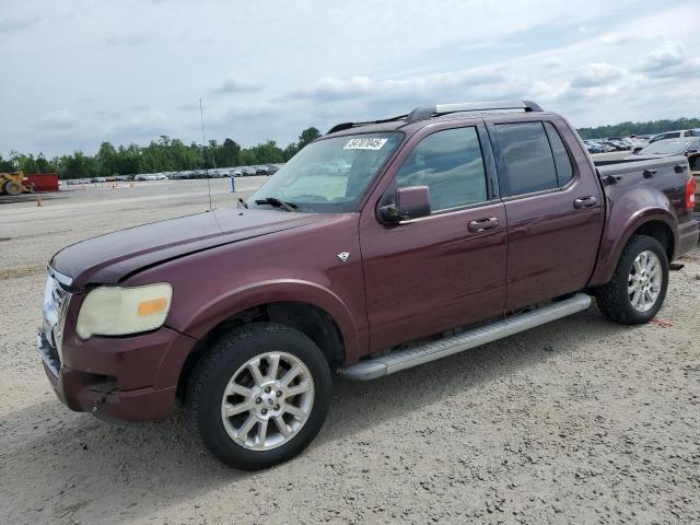 2007 FORD EXPLORER S #3148286244