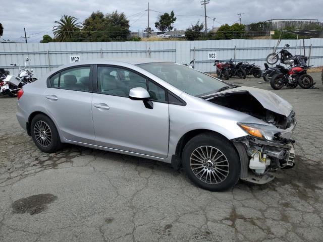 Vin: 19xfb2f59ce386965, lot: 54772535, honda civic lx 20124